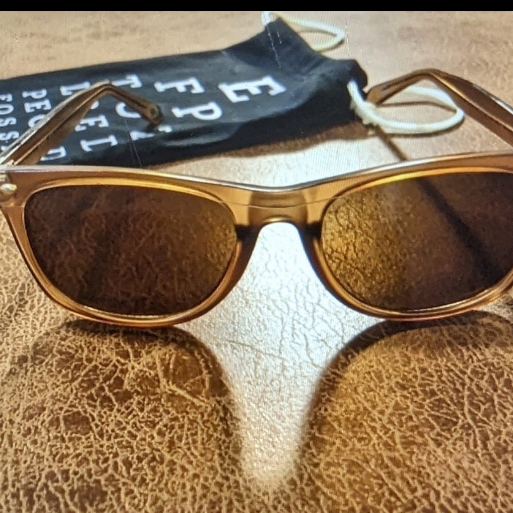 Fossil sunglasses - Picture 3 of 8